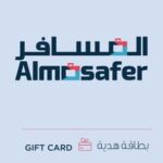Almosafer Gift