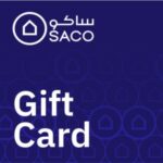 SACO Gift