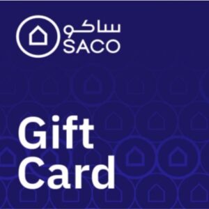 SACO Gift